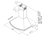 ESL-30SW graphic